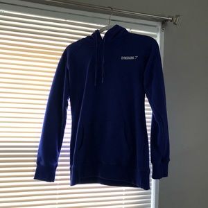 Gymshark Pullover Hoodie